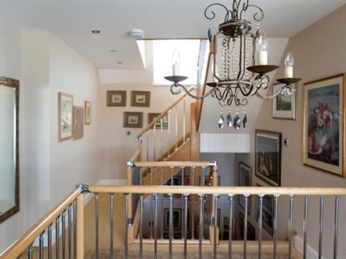 Birch House Bed & Breakfast Веймут Екстер'єр фото