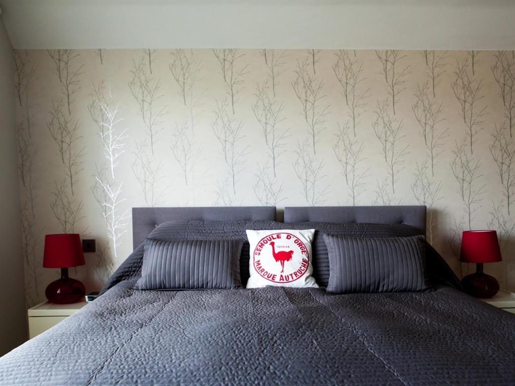Birch House Bed & Breakfast Веймут Номер фото