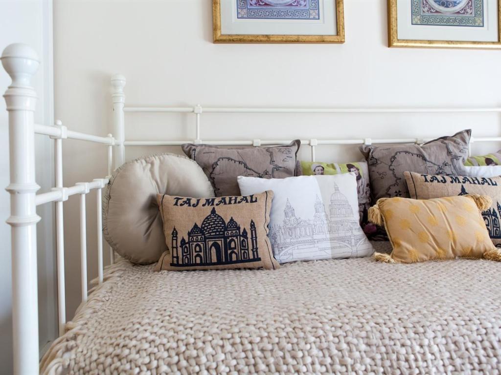 Birch House Bed & Breakfast Веймут Номер фото